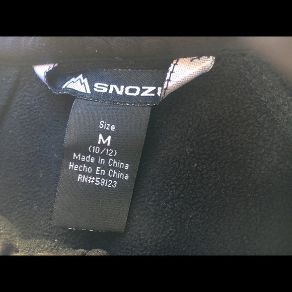 Jacket - Picture 2 of 2